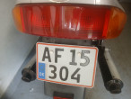 1991 Honda ST 1100 Pan European