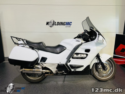 Honda ST 1100 Pan European