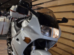 1991 Honda VFR 750 F 1991 Honda VFR 750 F