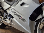 1991 Honda VFR 750 F 1991 Honda VFR 750 F