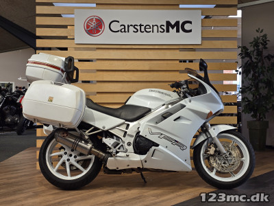 Honda VFR 750 F ENGROS