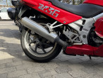 1991 Honda VFR 750
