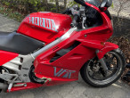 1991 Honda VFR 750