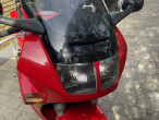 1991 Honda VFR 750