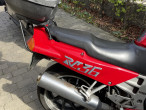 1991 Honda VFR 750