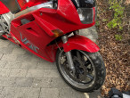1991 Honda VFR 750