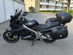 1991 Honda VFR 750 1991 Honda VFR 750