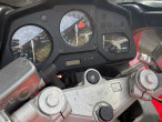 1991 Honda VFR 750