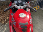 1991 Honda VFR 750