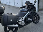 1991 Honda VFR 750 1991 Honda VFR 750