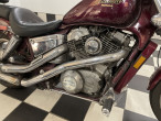 1991 Honda VT 1100