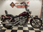 1991 Honda VT 1100