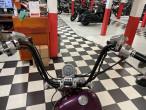 1991 Honda VT 1100