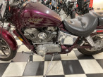 1991 Honda VT 1100