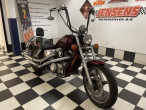 1991 Honda VT 1100
