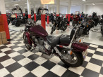 1991 Honda VT 1100