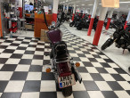 1991 Honda VT 1100