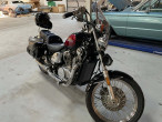 1991 Honda VT 800 1991 Honda VT 800