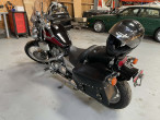 1991 Honda VT 800 1991 Honda VT 800