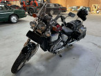 1991 Honda VT 800 1991 Honda VT 800