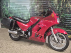 1991 Kawasaki GTR 1000