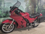 1991 Kawasaki GTR 1000