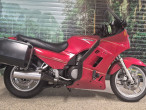 1991 Kawasaki GTR 1000