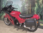 1991 Kawasaki GTR 1000