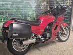 1991 Kawasaki GTR 1000
