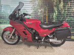 1991 Kawasaki GTR 1000
