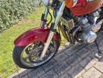 1991 Kawasaki Zephyr 750 1991 Kawasaki Zephyr 750