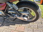 1991 Kawasaki Zephyr 750 1991 Kawasaki Zephyr 750