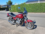 1991 Kawasaki Zephyr 750 1991 Kawasaki Zephyr 750