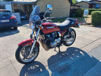 1991 Kawasaki Zephyr 750 1991 Kawasaki Zephyr 750