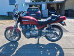1991 Kawasaki Zephyr 750 1991 Kawasaki Zephyr 750
