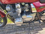 1991 Kawasaki Zephyr 750 1991 Kawasaki Zephyr 750