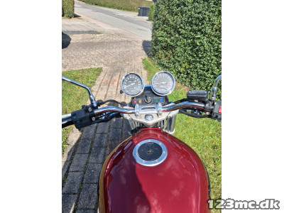Kawasaki Zephyr 750 Kawasaki Zephyr 750
