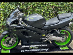1991 Kawasaki ZXR 750 1991 Kawasaki ZXR 750