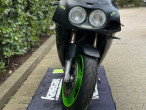 1991 Kawasaki ZXR 750 1991 Kawasaki ZXR 750