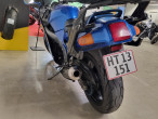 1991 Kawasaki ZZR 1100