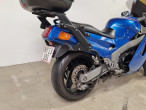 1991 Kawasaki ZZR 1100