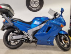 1991 Kawasaki ZZR 1100