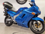1991 Kawasaki ZZR 1100