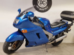 1991 Kawasaki ZZR 1100