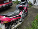 1991 Kawasaki ZZR 600 1991 Kawasaki ZZR 600