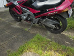 1991 Kawasaki ZZR 600 1991 Kawasaki ZZR 600
