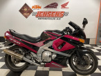 1991 Kawasaki ZZR 600 1991 Kawasaki ZZR 600