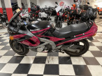 1991 Kawasaki ZZR 600 1991 Kawasaki ZZR 600