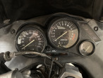 1991 Kawasaki ZZR 600 1991 Kawasaki ZZR 600
