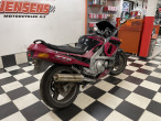 1991 Kawasaki ZZR 600 1991 Kawasaki ZZR 600
